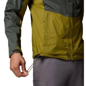 Columbia Pouring Adventure III Jacket M 2117171367