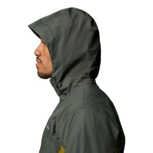 Columbia Pouring Adventure III Jacket M 2117171367