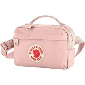Fjallraven Kanken Hip Pack F23796-302 NS