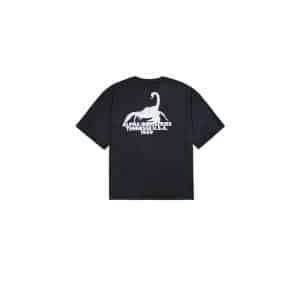 Alpha Industries US Scorpion Backprint T-Shirt 266