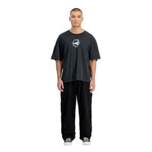 Alpha Industries US Scorpion Backprint T-Shirt 266