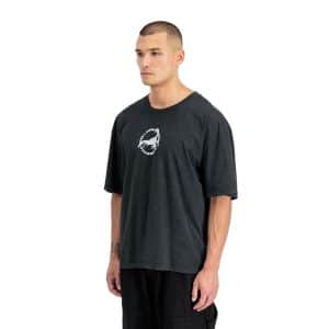 Alpha Industries US Scorpion Backprint T-Shirt 266