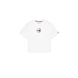 Alpha Industries US Scorpion Backprint T-Shirt 266