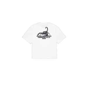 Alpha Industries US Scorpion Backprint T-Shirt 266