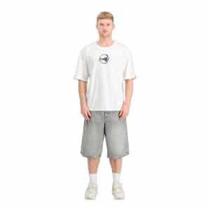 Alpha Industries US Scorpion Backprint T-Shirt 266