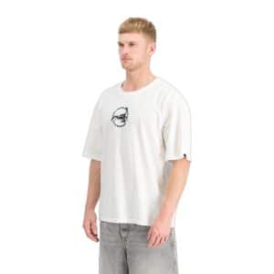 Alpha Industries US Scorpion Backprint T-Shirt 266