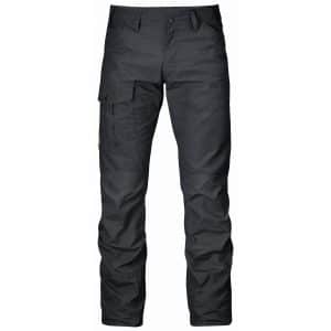 Fjallraven Nils Trousers M Dark Grey 81752-030