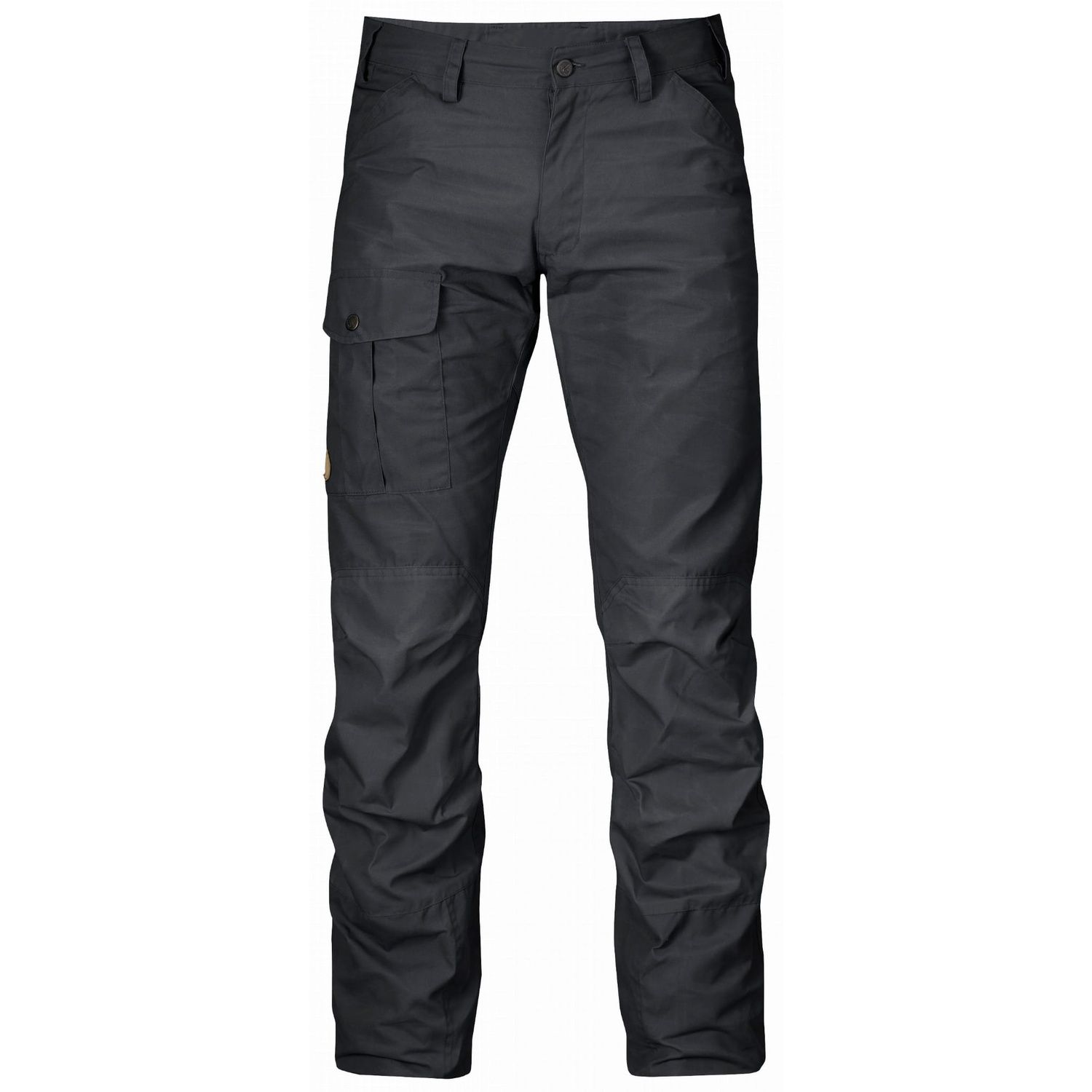 Fjallraven Nils Trousers M Dark Grey 81752-030
