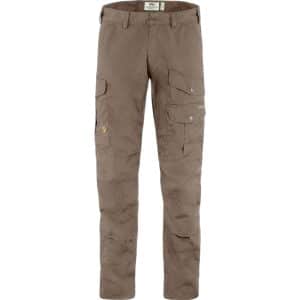 Fjallraven Track Alpha Short 87179-244