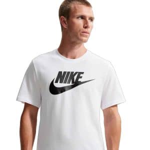 Nike M NSW TEE ICON FUTURA AR5004-101