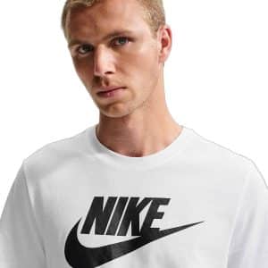 Nike M NSW TEE ICON FUTURA AR5004-101