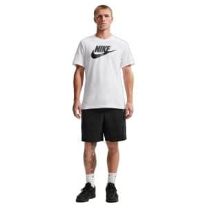 Nike M NSW TEE ICON FUTURA AR5004-101