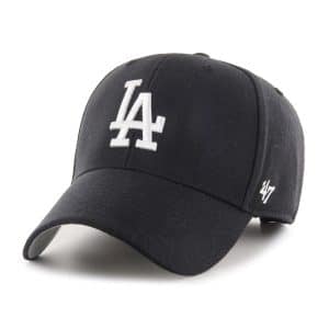 47 Brand LOS ANGELES DODGERS B-MVP12WBV-BKJ KIDS