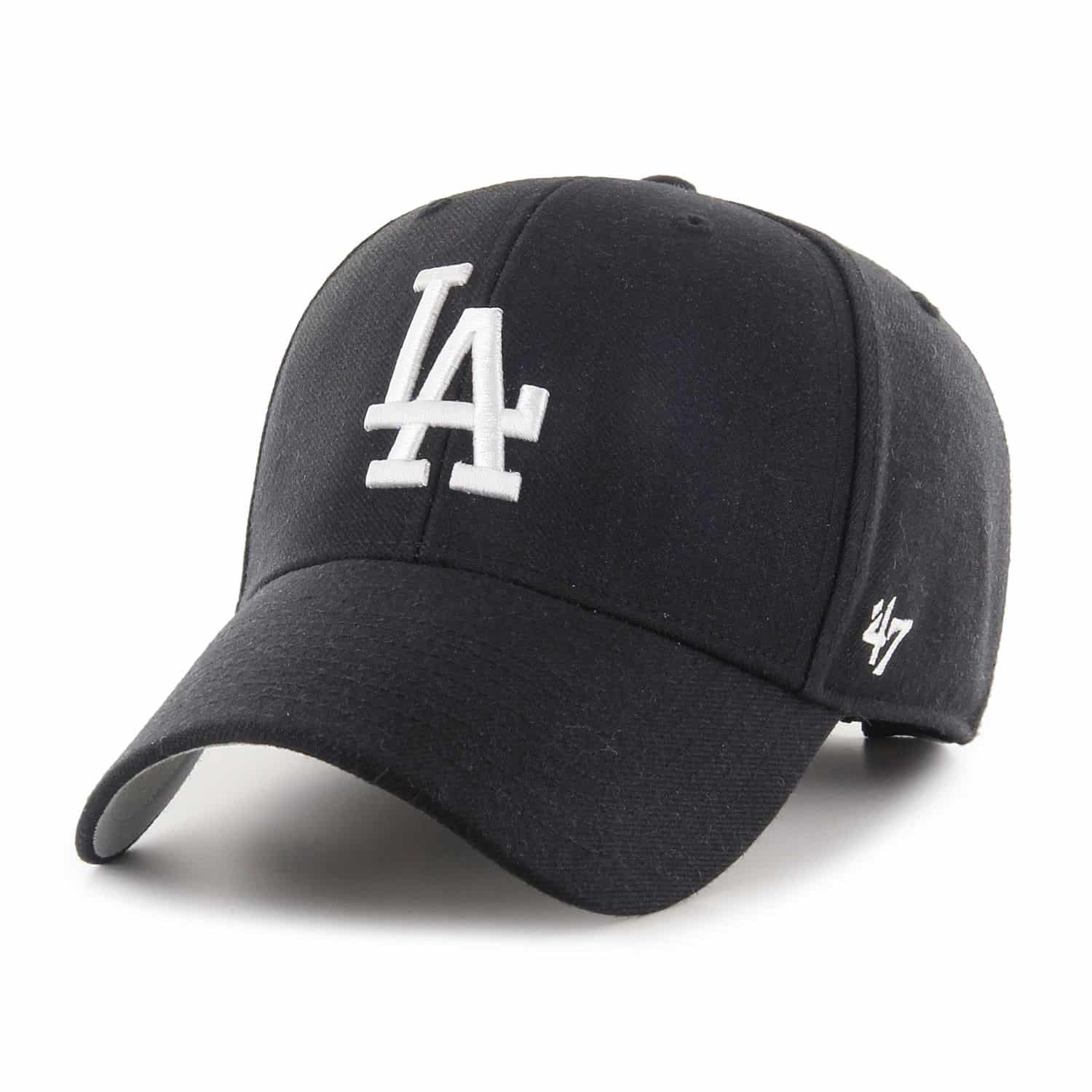 47 Brand LOS ANGELES DODGERS B-MVP12WBV-BKJ KIDS