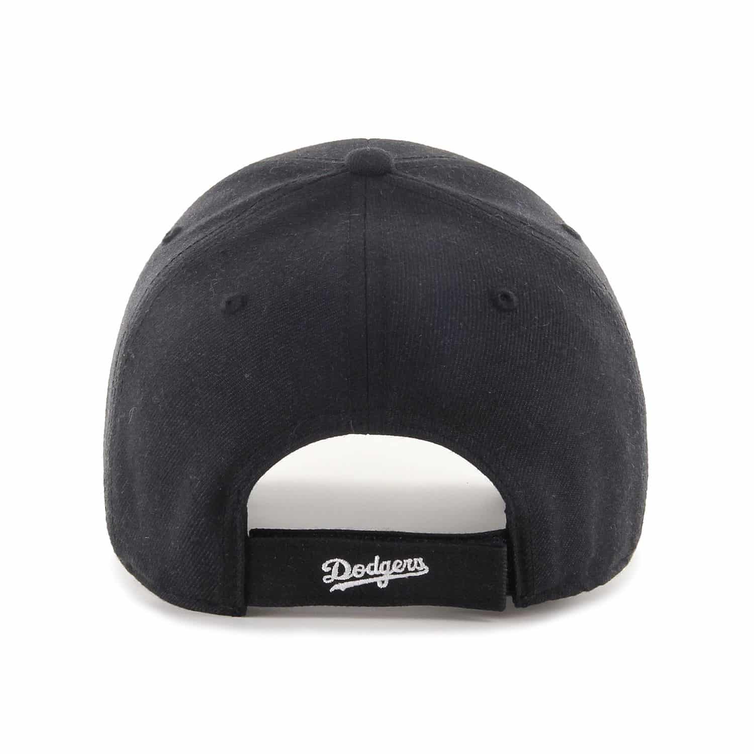47 Brand LOS ANGELES DODGERS B-MVP12WBV-BKJ KIDS - obrazek 2