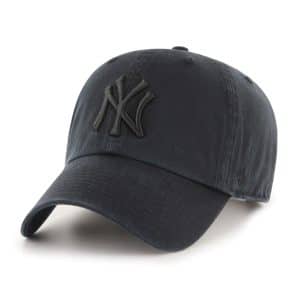 47 Brand NY YANKEES B-RGW17GWS-BKI