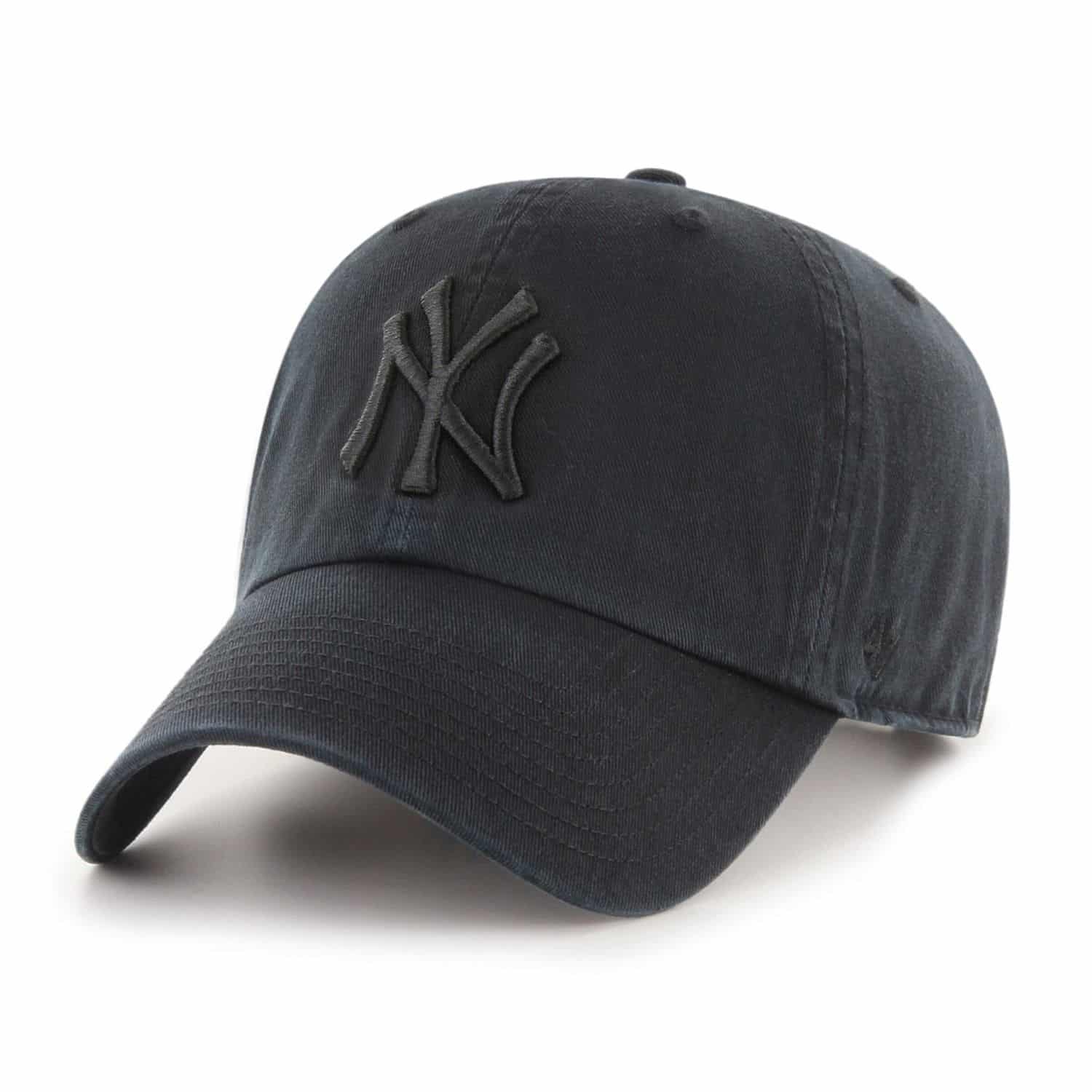 47 Brand NY YANKEES B-RGW17GWS-BKI