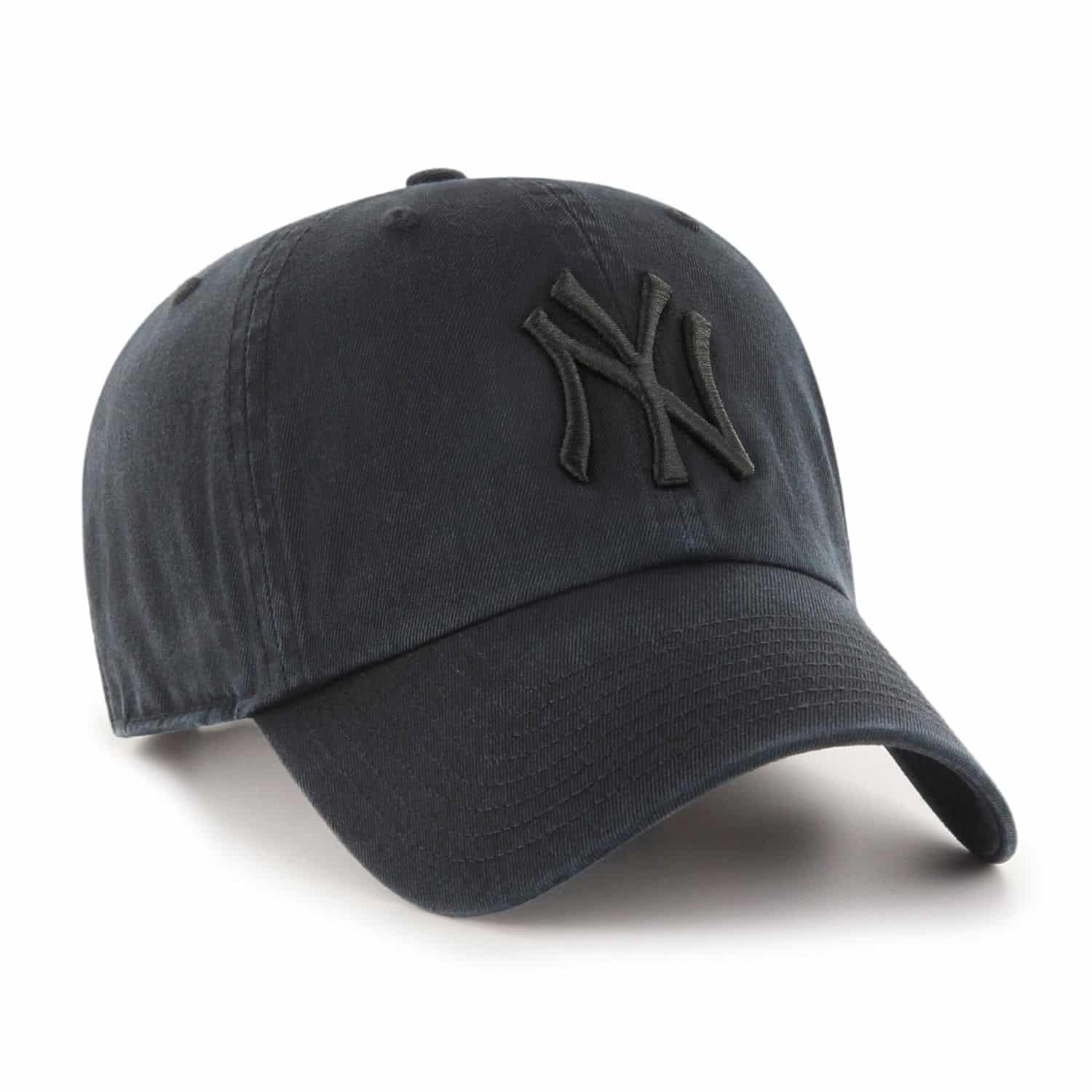 47 Brand NY YANKEES B-RGW17GWS-BKI - obrazek 2