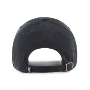 47 Brand NY YANKEES B-RGW17GWS-BKI