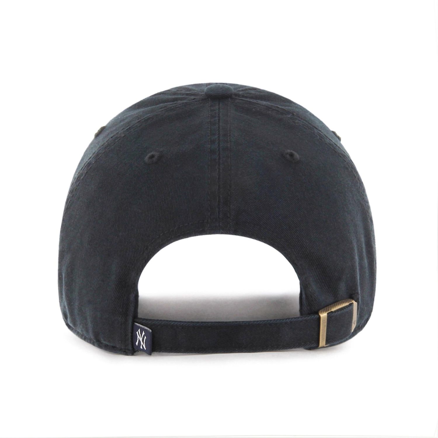 47 Brand NY YANKEES B-RGW17GWS-BKI - obrazek 3