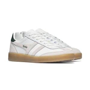Gola Women's Viper Leather Trainer CLB744WW