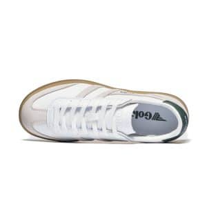 Gola Women's Viper Leather Trainer CLB744WW