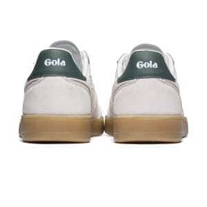 Gola Women's Viper Leather Trainer CLB744WW
