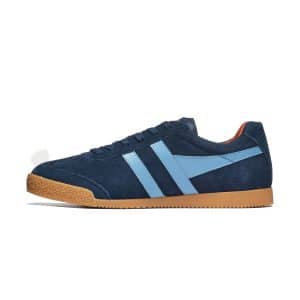 Gola Men's Harrier Trainer CMA192HE