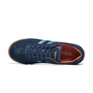 Gola Men's Harrier Trainer CMA192HE