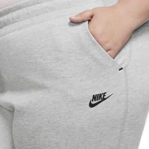 Nike W NSW TCH FLC ESSNTL HR PLUS DA2043-063