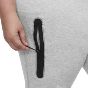 Nike W NSW TCH FLC ESSNTL HR PLUS DA2043-063