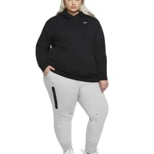 Nike W NSW TCH FLC ESSNTL HR PLUS DA2043-063