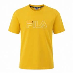 Fila SOFADES logo tee FAM0225-20019