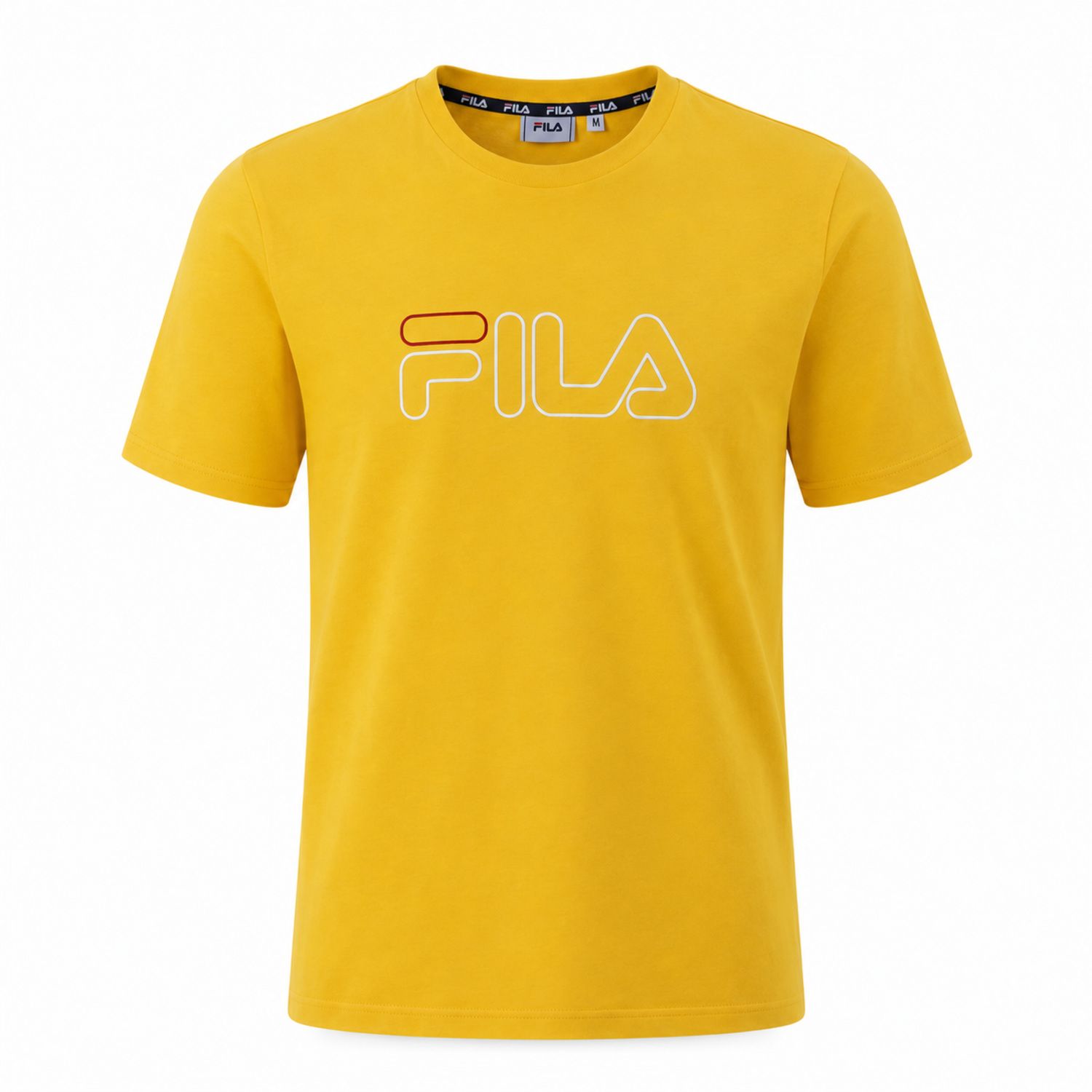 Fila SOFADES logo tee FAM0225-20019