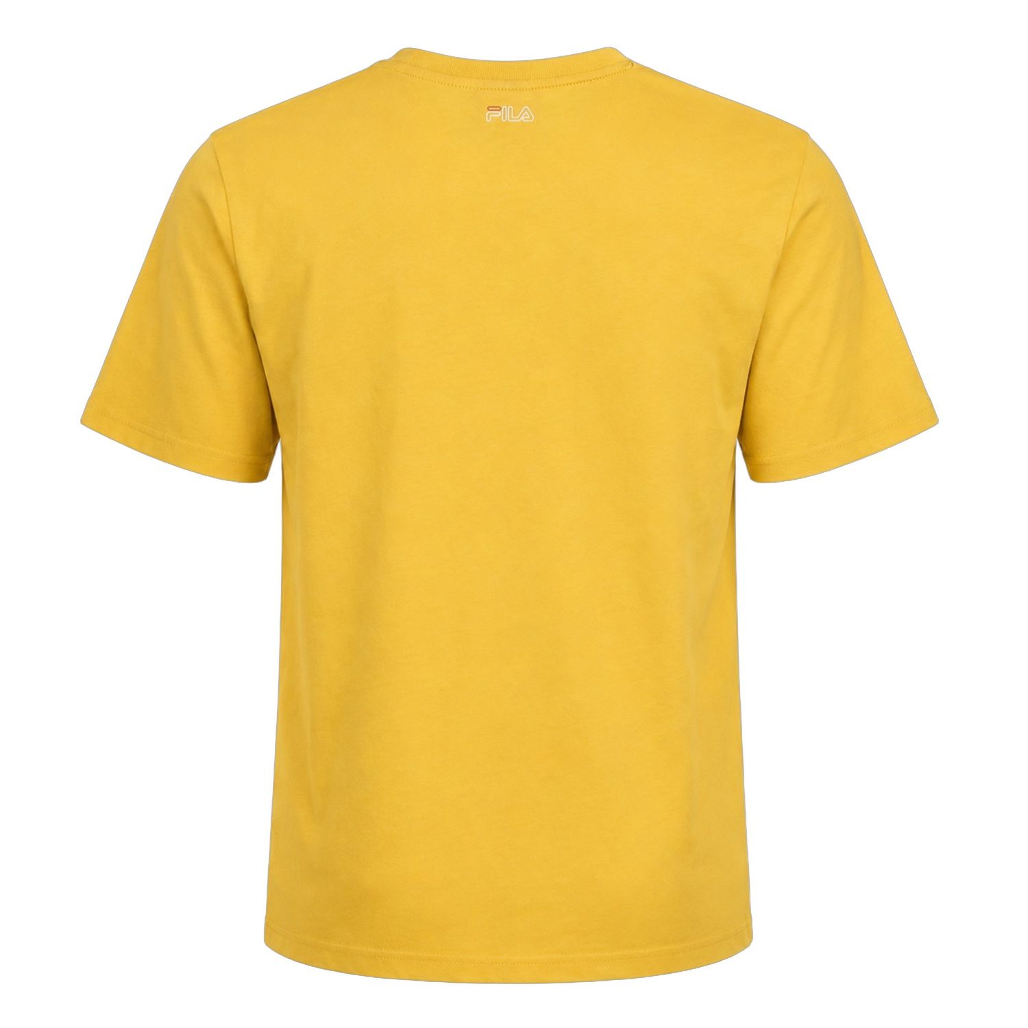 Fila SOFADES logo tee FAM0225-20019 - obrazek 2