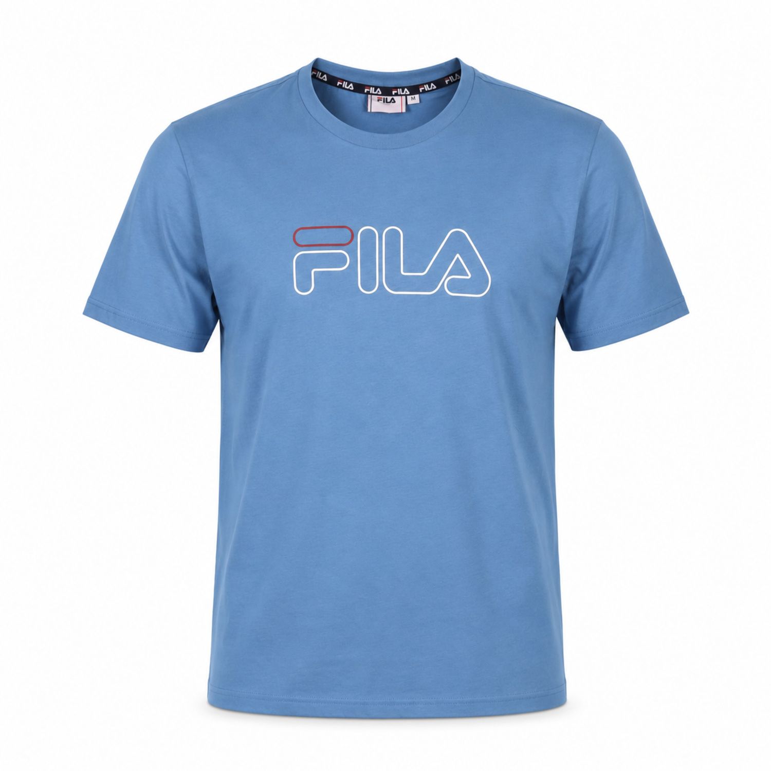 Fila SOFADES logo tee FAM0225-50050