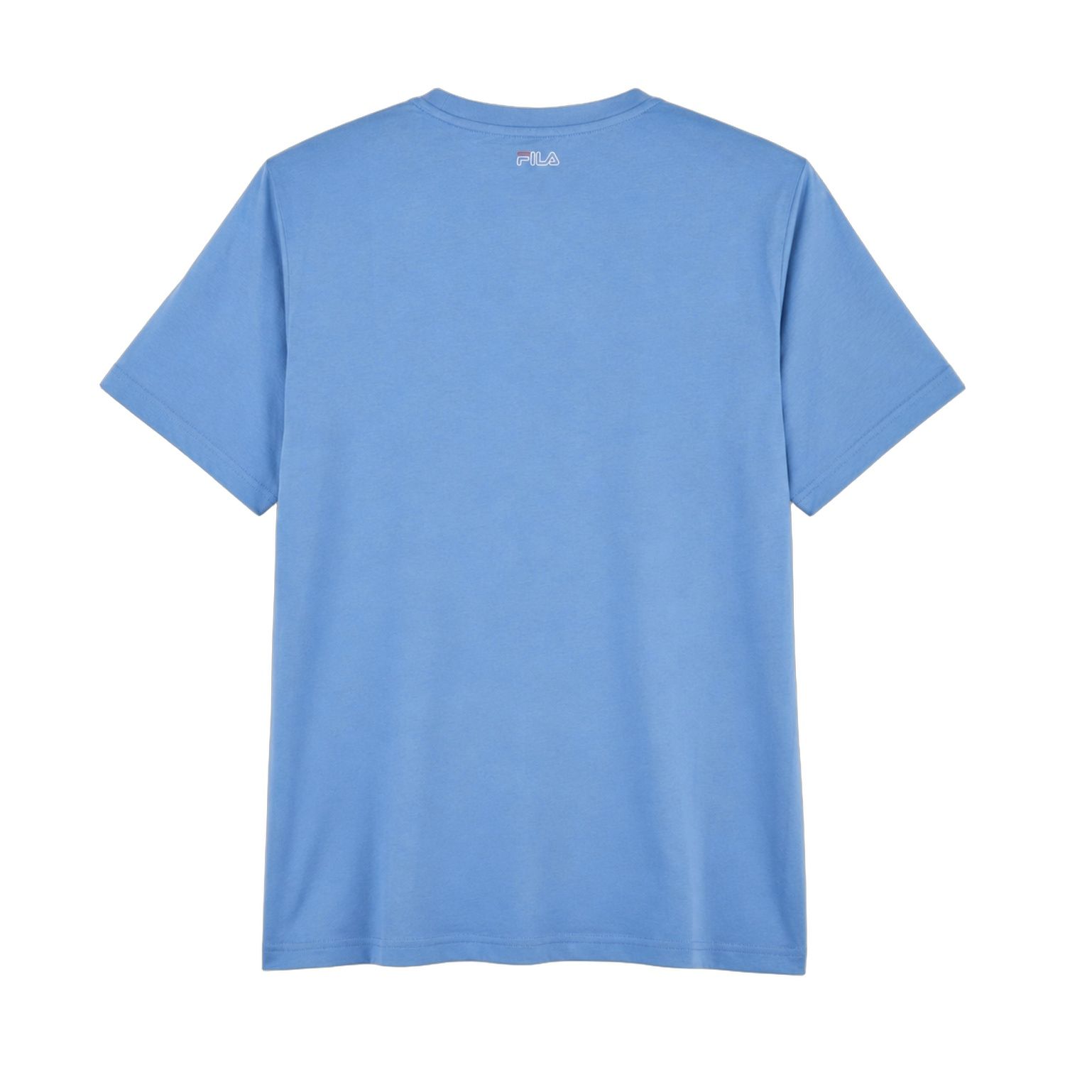 Fila SOFADES logo tee FAM0225-50050 - obrazek 2