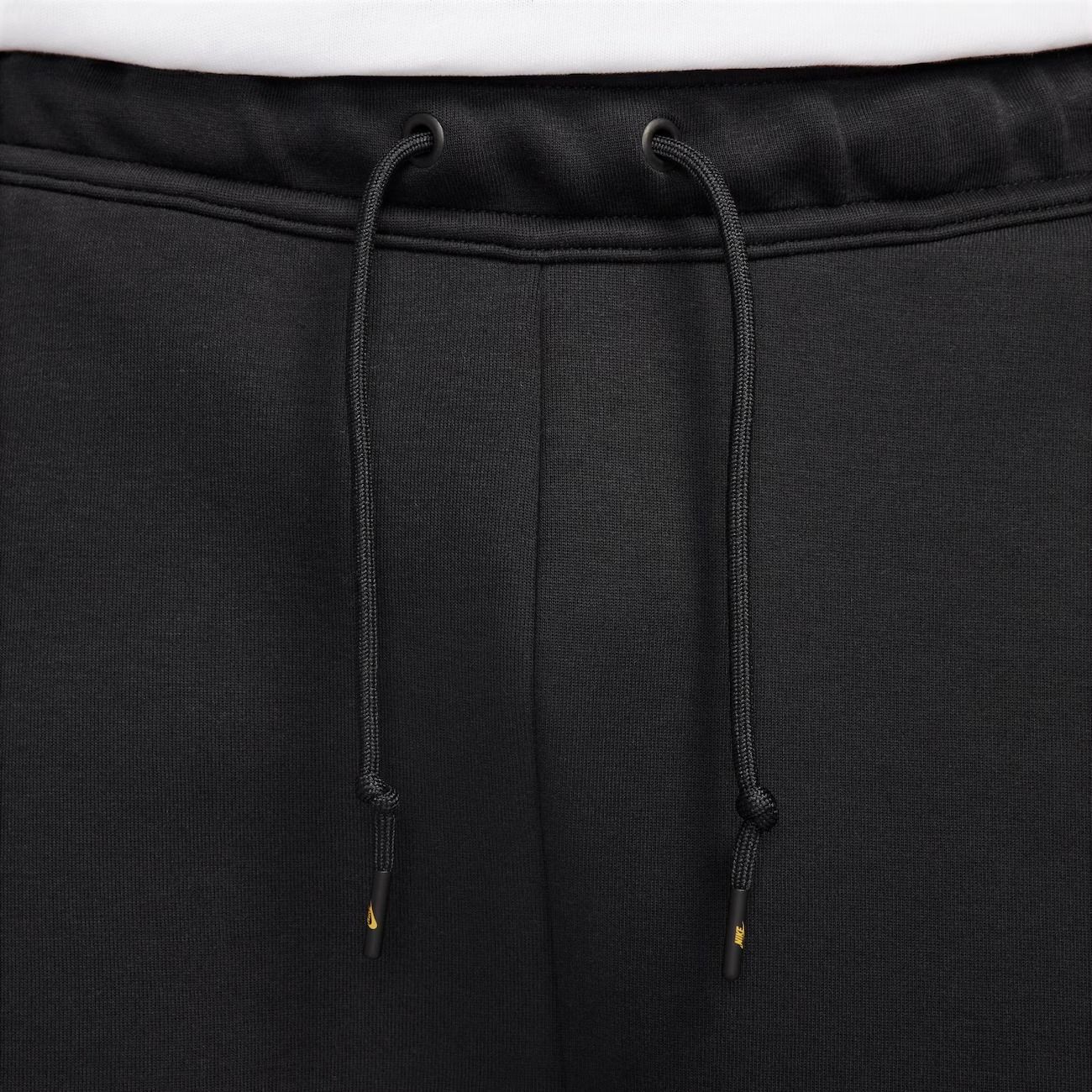 Nike M NRG NOCTA TCH FLC OH PANT FD8460-010 - obrazek 3