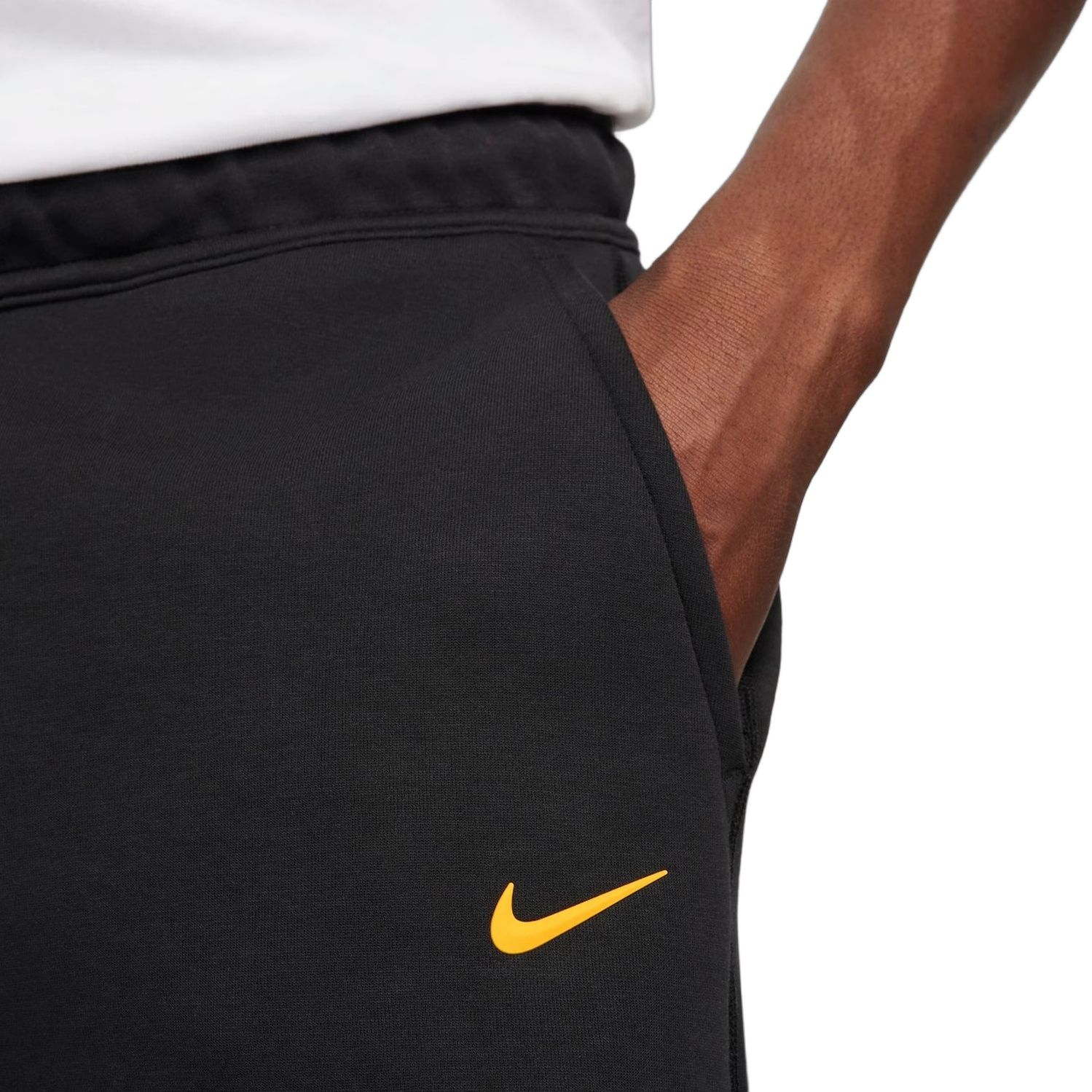 Nike M NRG NOCTA TCH FLC OH PANT FD8460-010 - obrazek 4