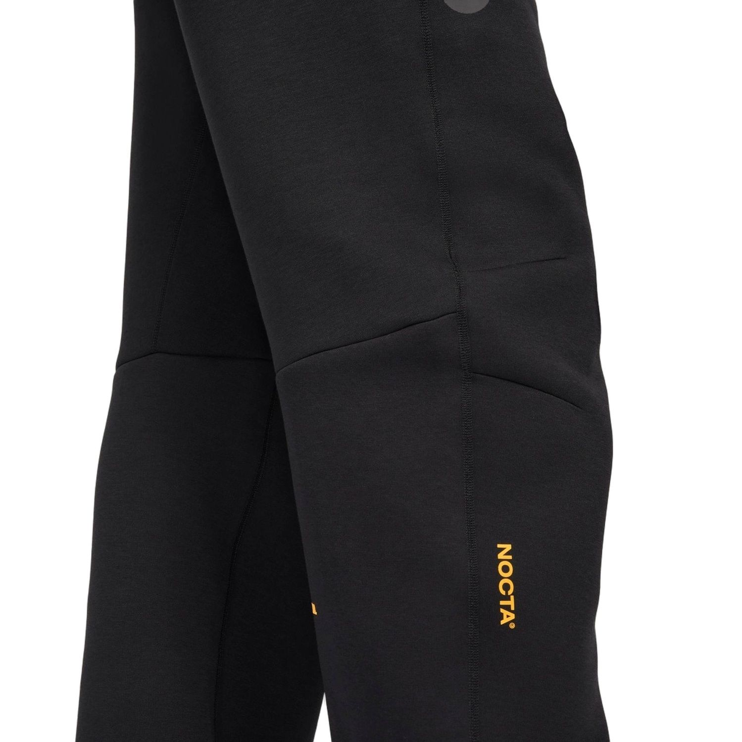 Nike M NRG NOCTA TCH FLC OH PANT FD8460-010 - obrazek 8
