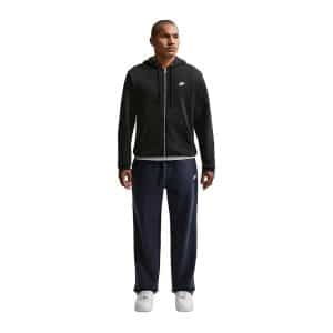 Nike M NK CLUB BB FZ HOODIE FN3861-010