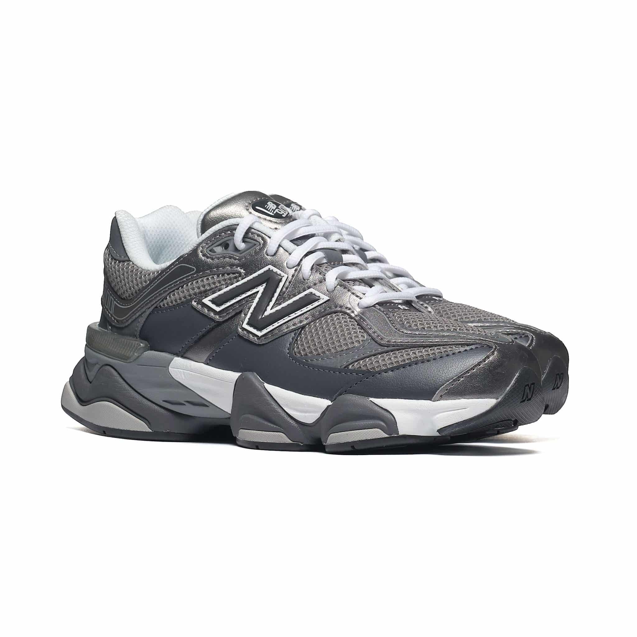 New Balance G90603BN - obrazek 2