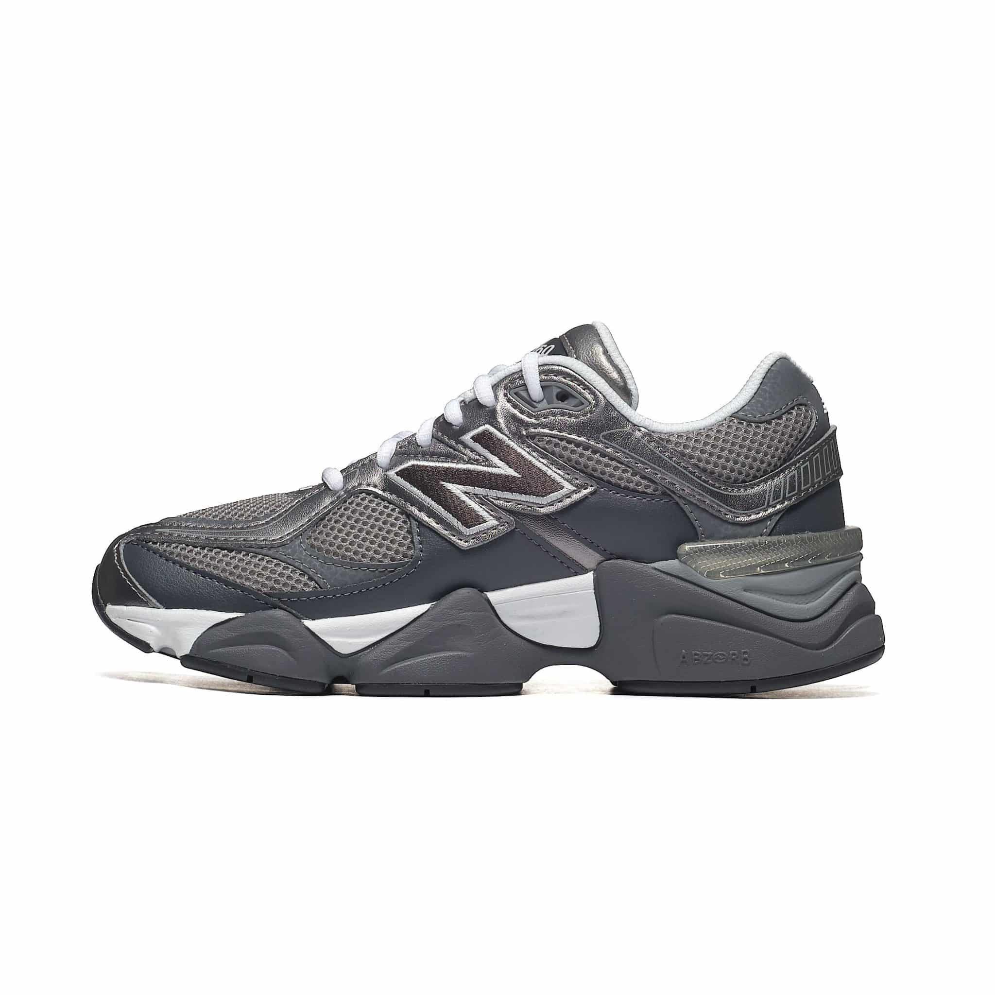 New Balance G90603BN - obrazek 3