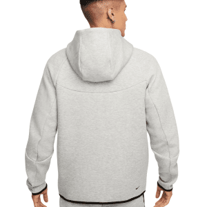Nike M NK TCH FLC FZ WR HOODIE HV0949-063