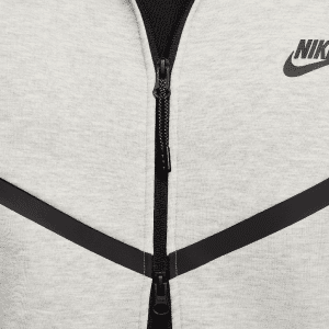 Nike M NK TCH FLC FZ WR HOODIE HV0949-063