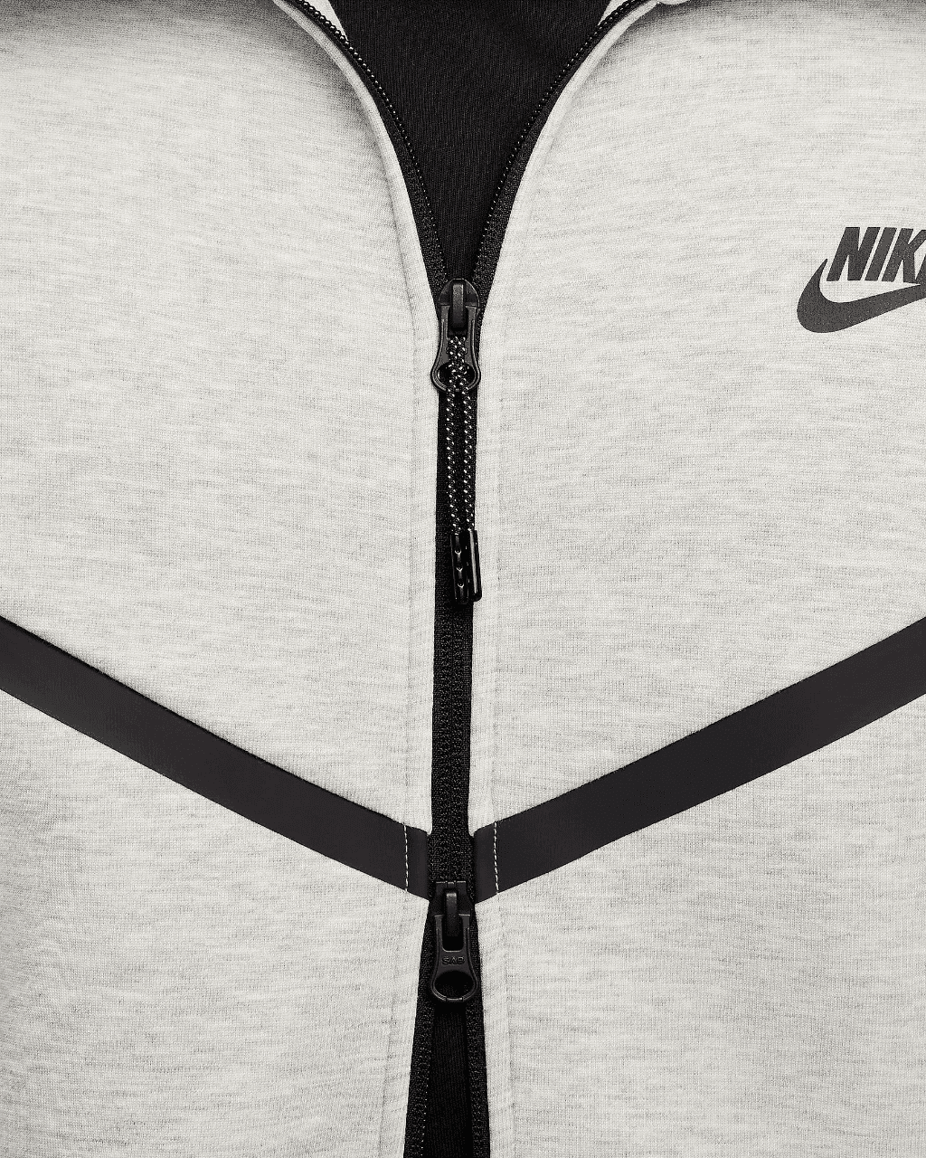 Nike M NK TCH FLC FZ WR HOODIE HV0949-063 - obrazek 5