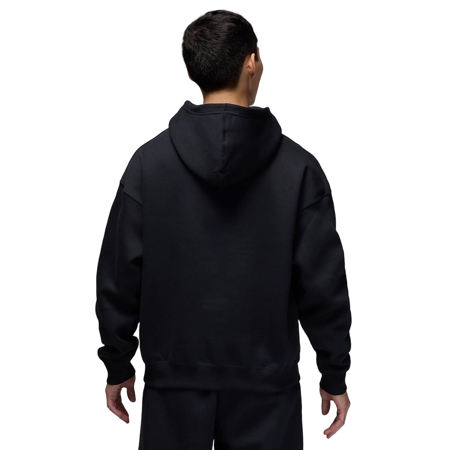 Nike M J BRK OVS PO HD IB7235-010 - obrazek 2