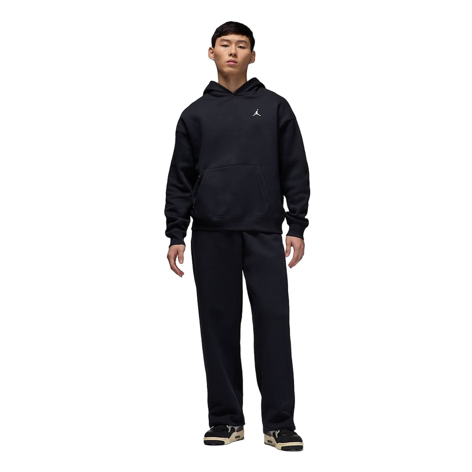 Nike M J BRK OVS PO HD IB7235-010 - obrazek 7