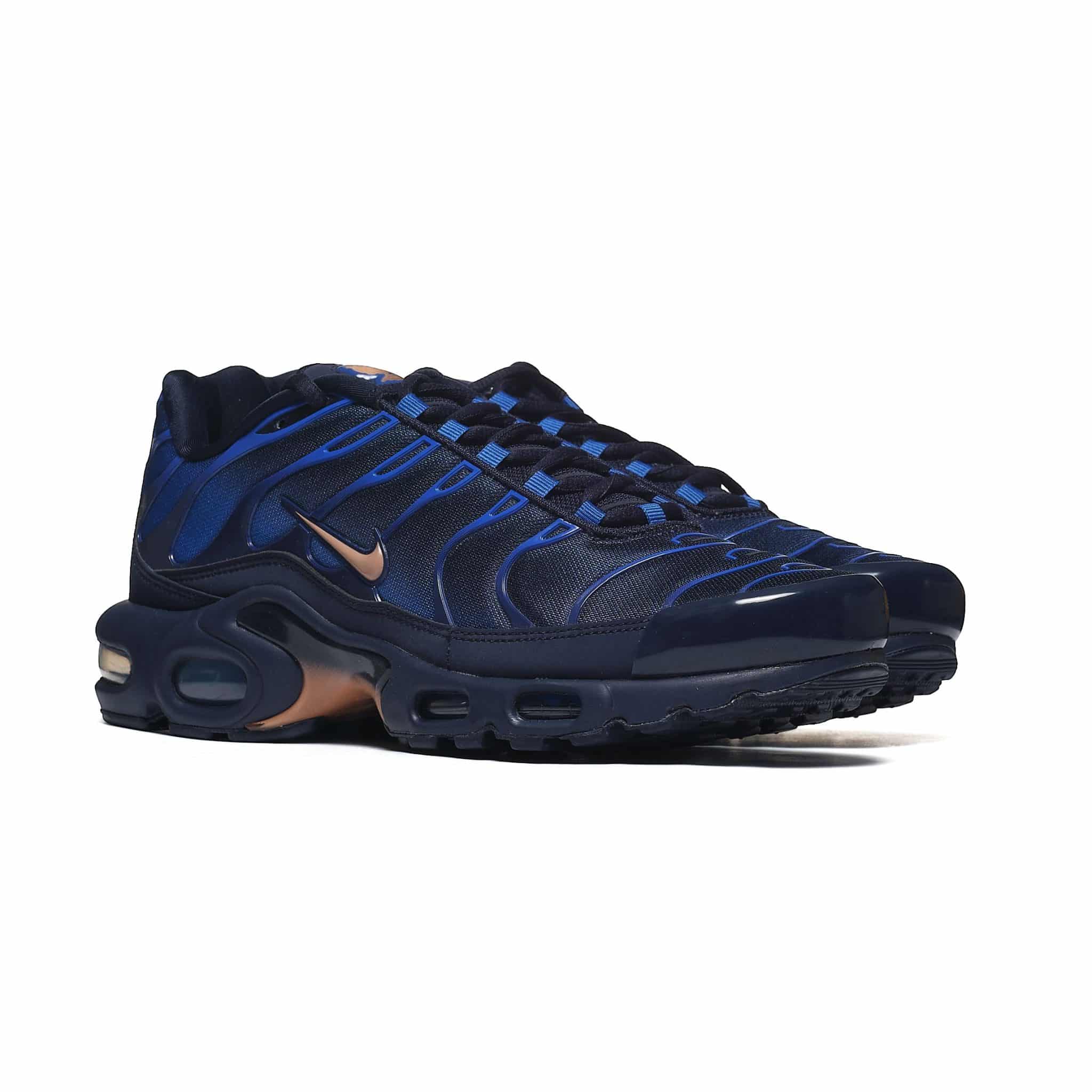 Nike Air Max Plus OG „FFF” IQ0170-400 - obrazek 2