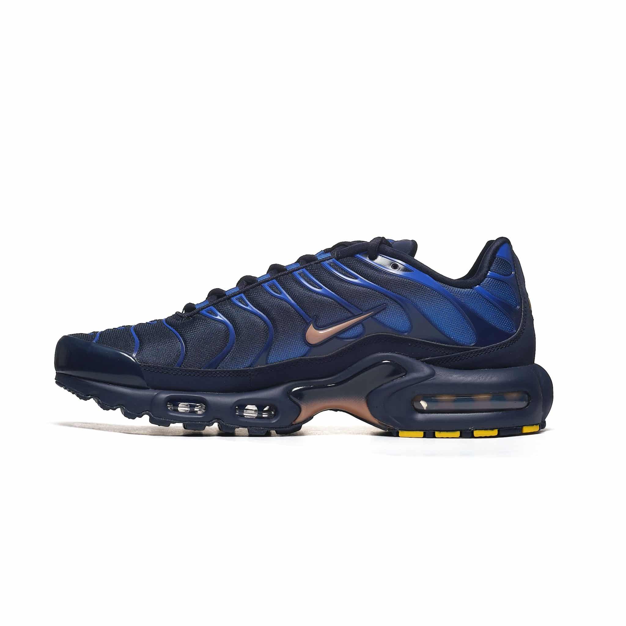 Nike Air Max Plus OG „FFF” IQ0170-400 - obrazek 3